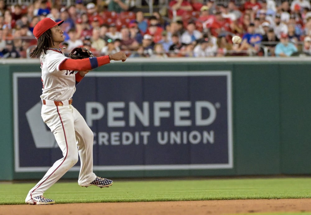 SGPN Parlay For Wednesday (July 3rd): MLB Parlay