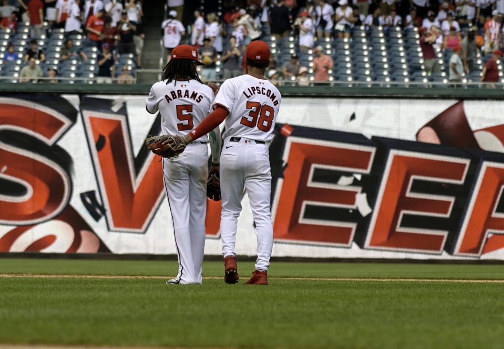 SGPN Parlay For Thursday (July 25th): MLB Parlay