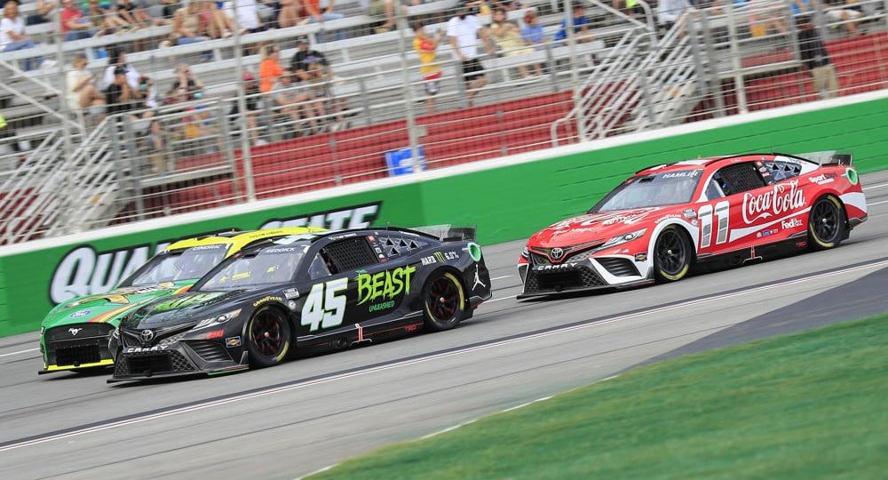 NASCAR Picks, Odds, and Best Bets: The Great American Getaway 400 at Pocono Raceway