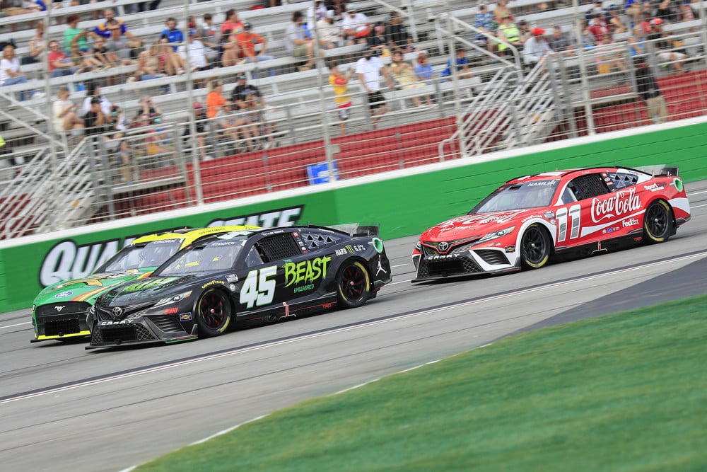 NASCAR Picks, Odds, and Best Bets: The Great American Getaway 400 at Pocono Raceway