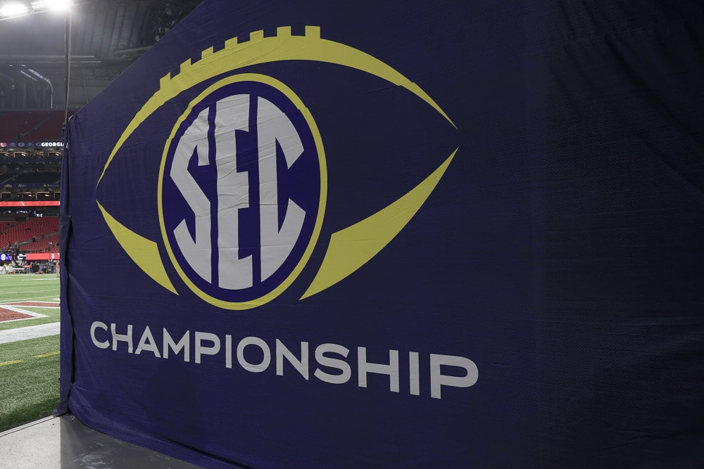 2024 SEC Football Preview, Picks, and Best Bets