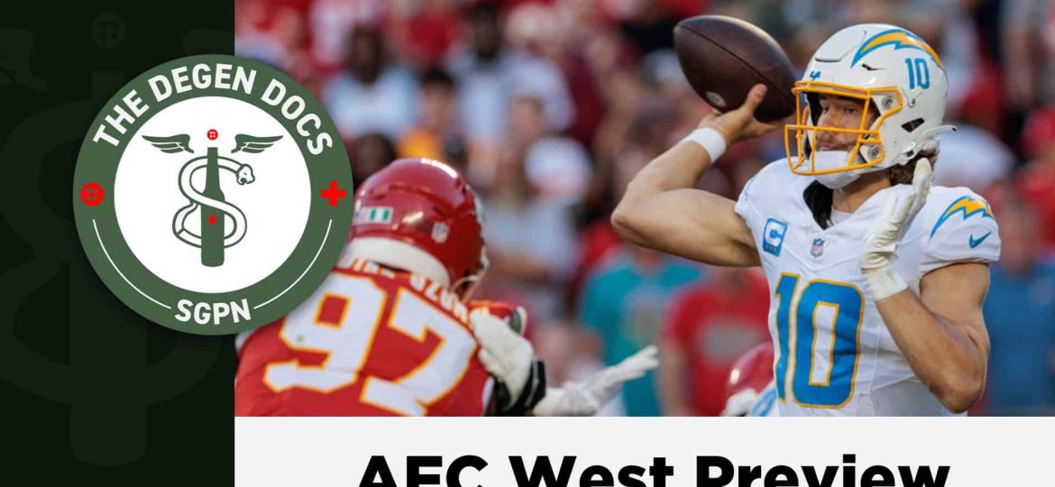 AFC West Degen Docs Thumbnail