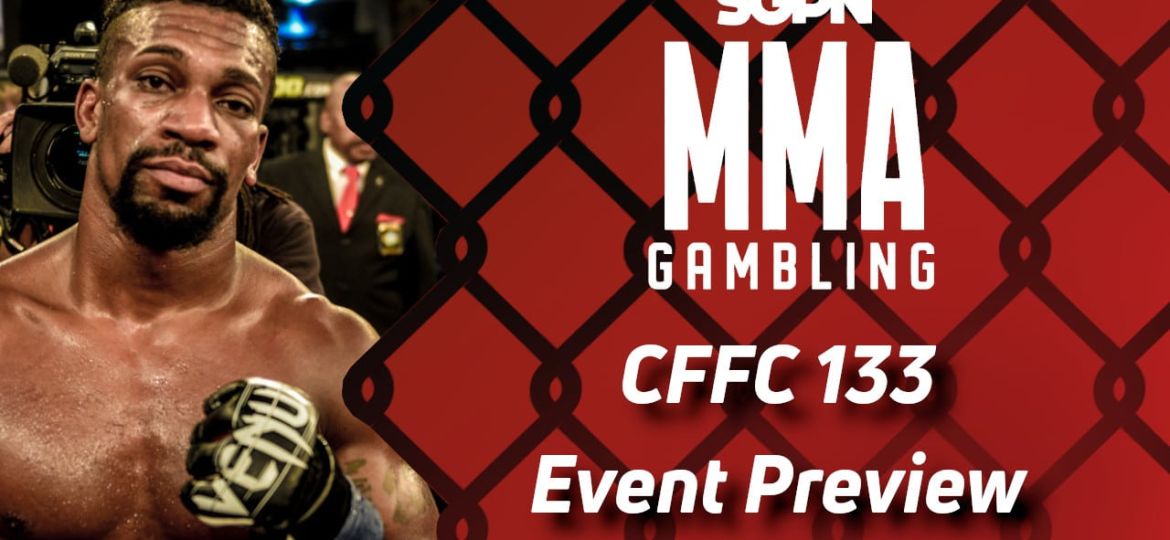 CFFC 173 Betting Guide (Eat a Nacho) | MMA Gambling Podcast (Ep.615)