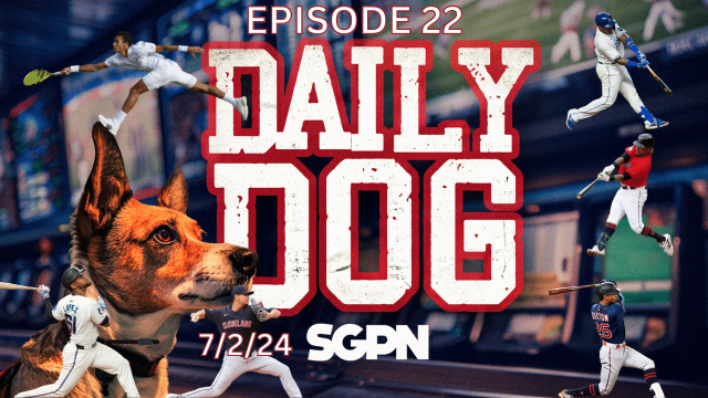 Underdog Picks for Tuesday (7/2): ALL BALL | (Ep. 22)
