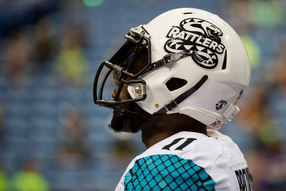 2024 Indoor Football National Championship Best Bets