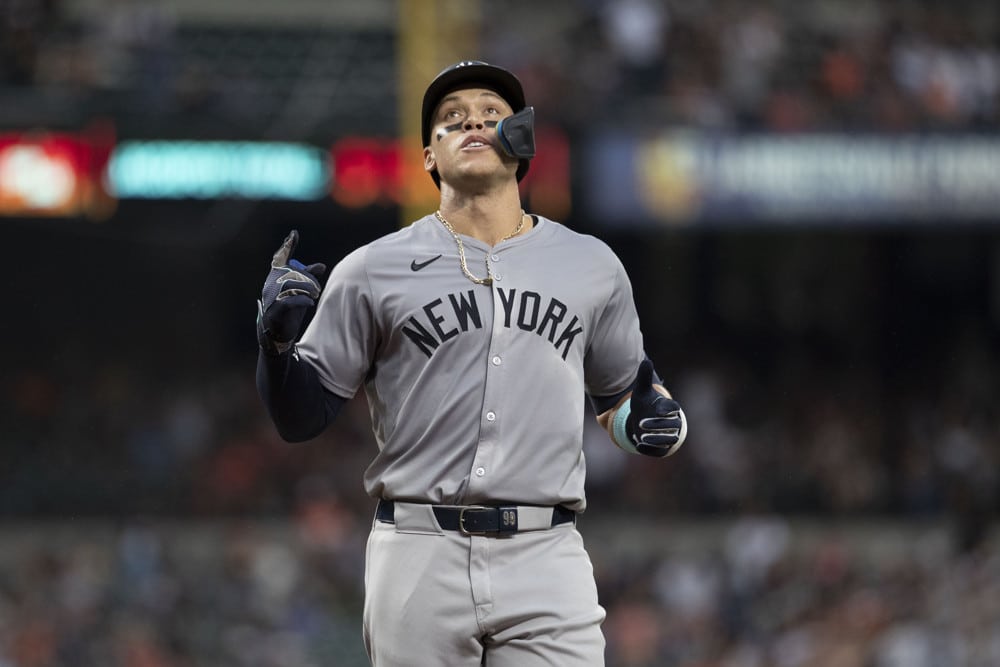 SGPN Parlay For Tuesday (July 16th): MLB All-Star Game Parlay