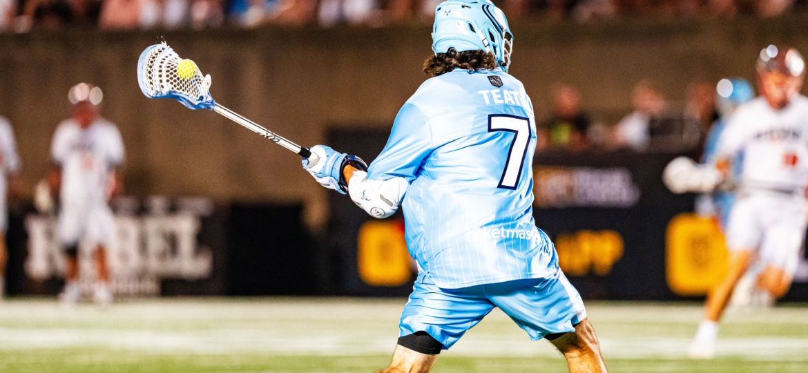 PLL: Premier Lacrosse League All-Star Game Pick and Best Bet
