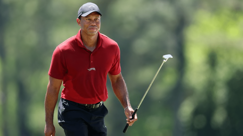 2024 Open Championship Props