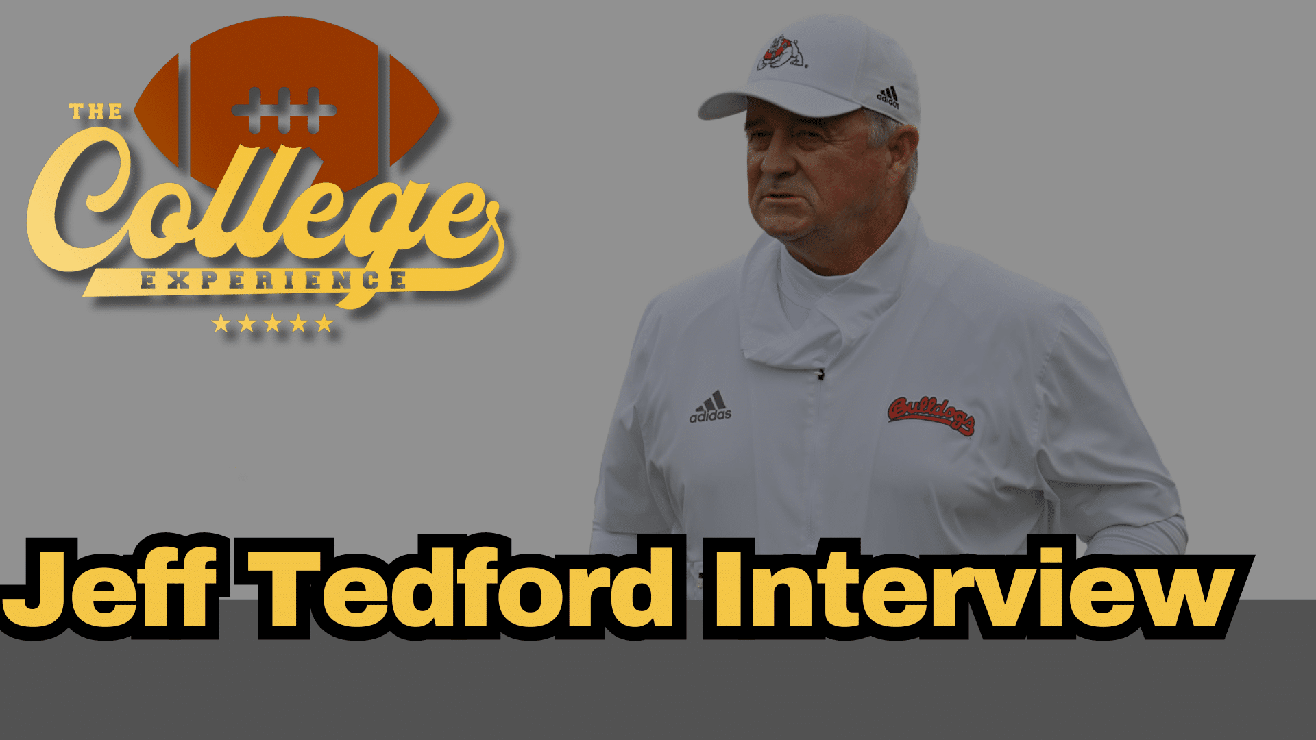 Jeff Tedford Interview | The College Football Experience (Ep. 1638)