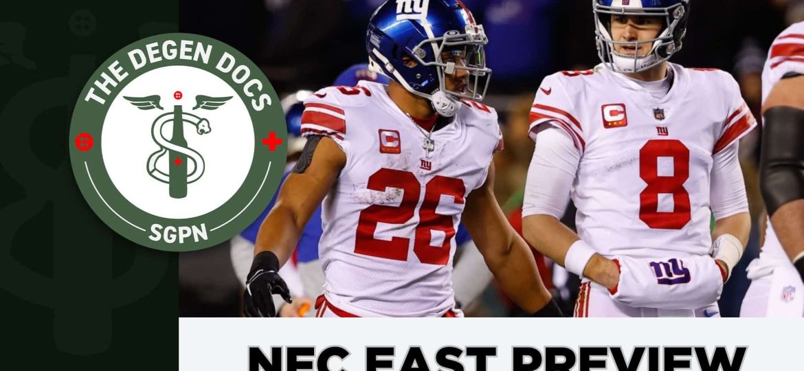 NFC East Degen Docs Thumbnail
