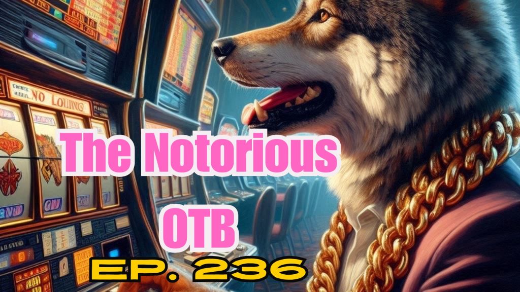 Belmont at the Big A Friday Late Pick 5 w/ Josh Rodriguez | The Notorious OTB - Horse Racing Picks (Ep. 236)