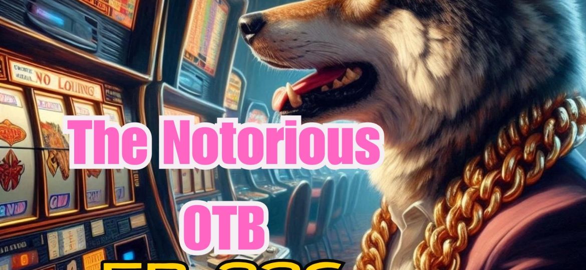 Belmont at the Big A Friday Late Pick 5 w/ Josh Rodriguez | The Notorious OTB - Horse Racing Picks (Ep. 236)