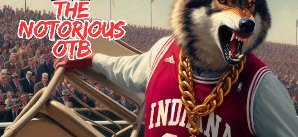 Indiana Derby Day Late Pick 5 w/ Keith @eacheverystride | The Notorious OTB - Horse Racing Picks (Ep. 237)