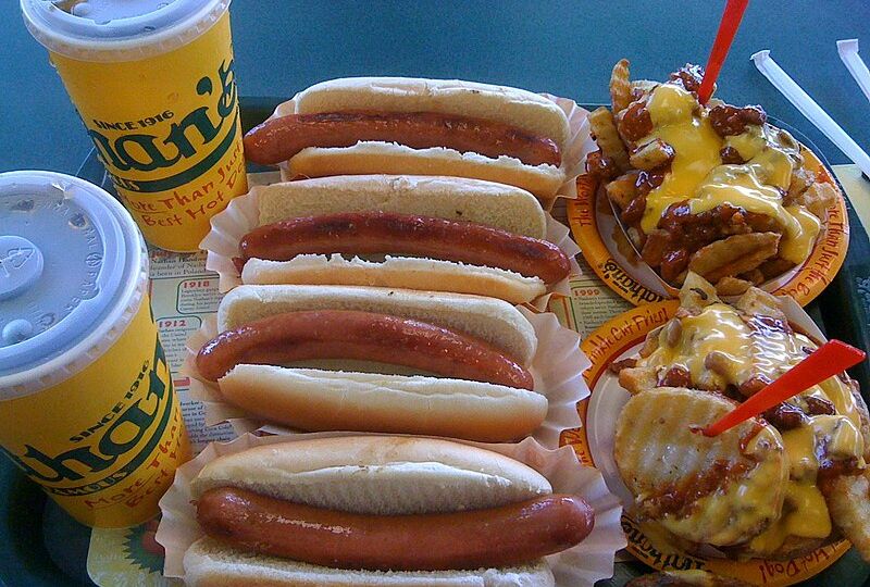2024 Nathan's Hot Dog Eating Contest Betting Odds, Picks, And Props