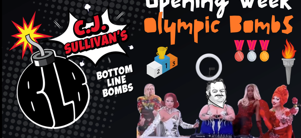 Oly Open
