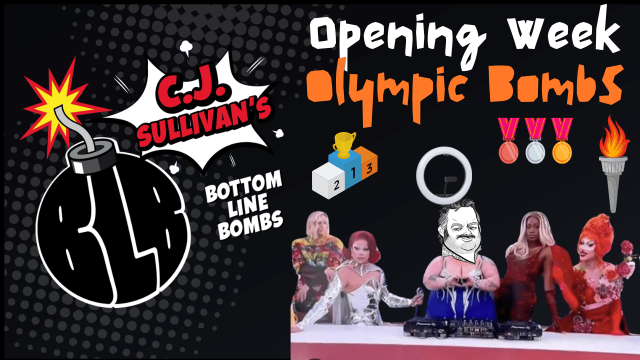 Oly Open