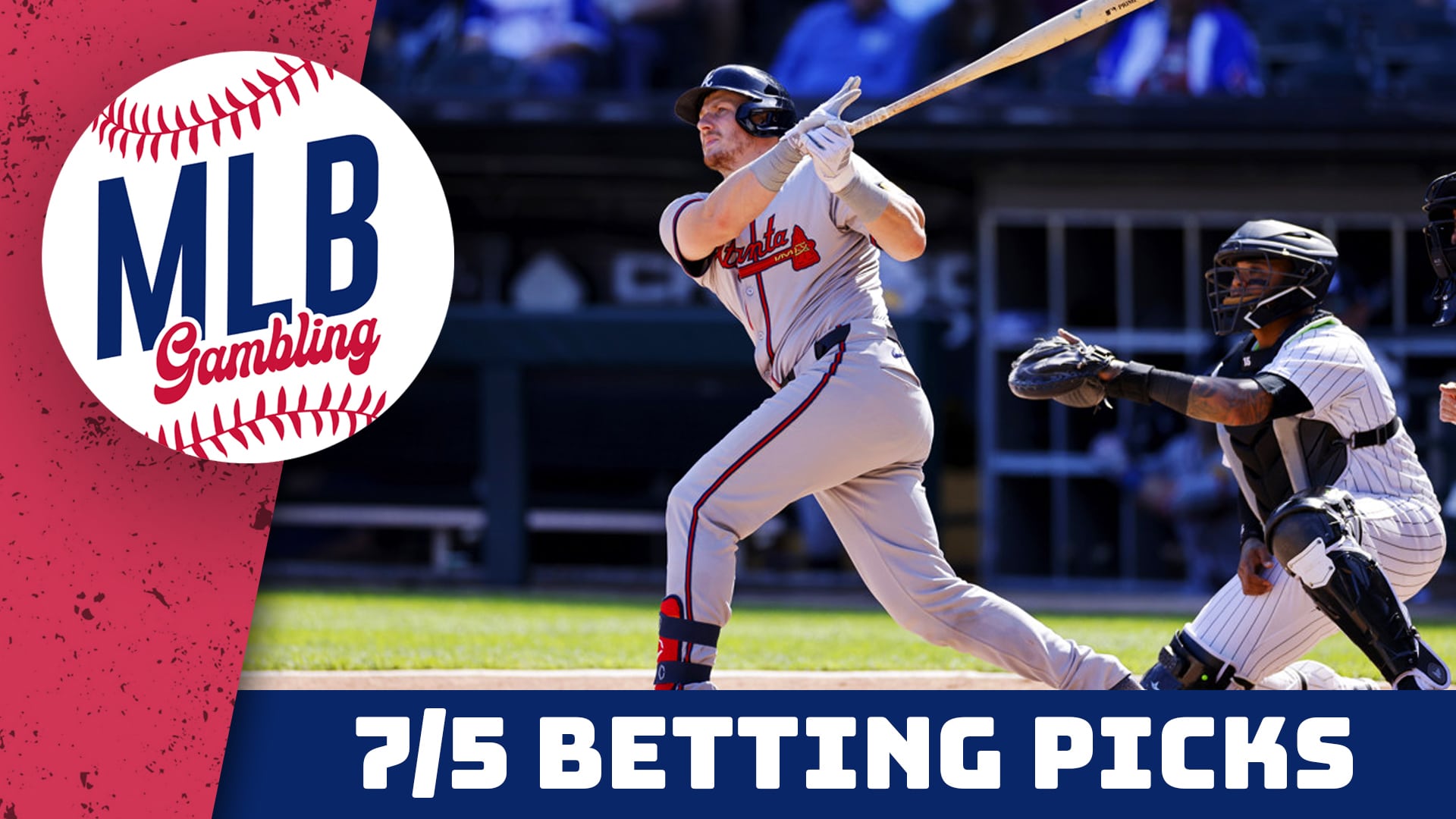 MLB Picks Today 5/7/24 | MLB Bets, Predictions and Player Props