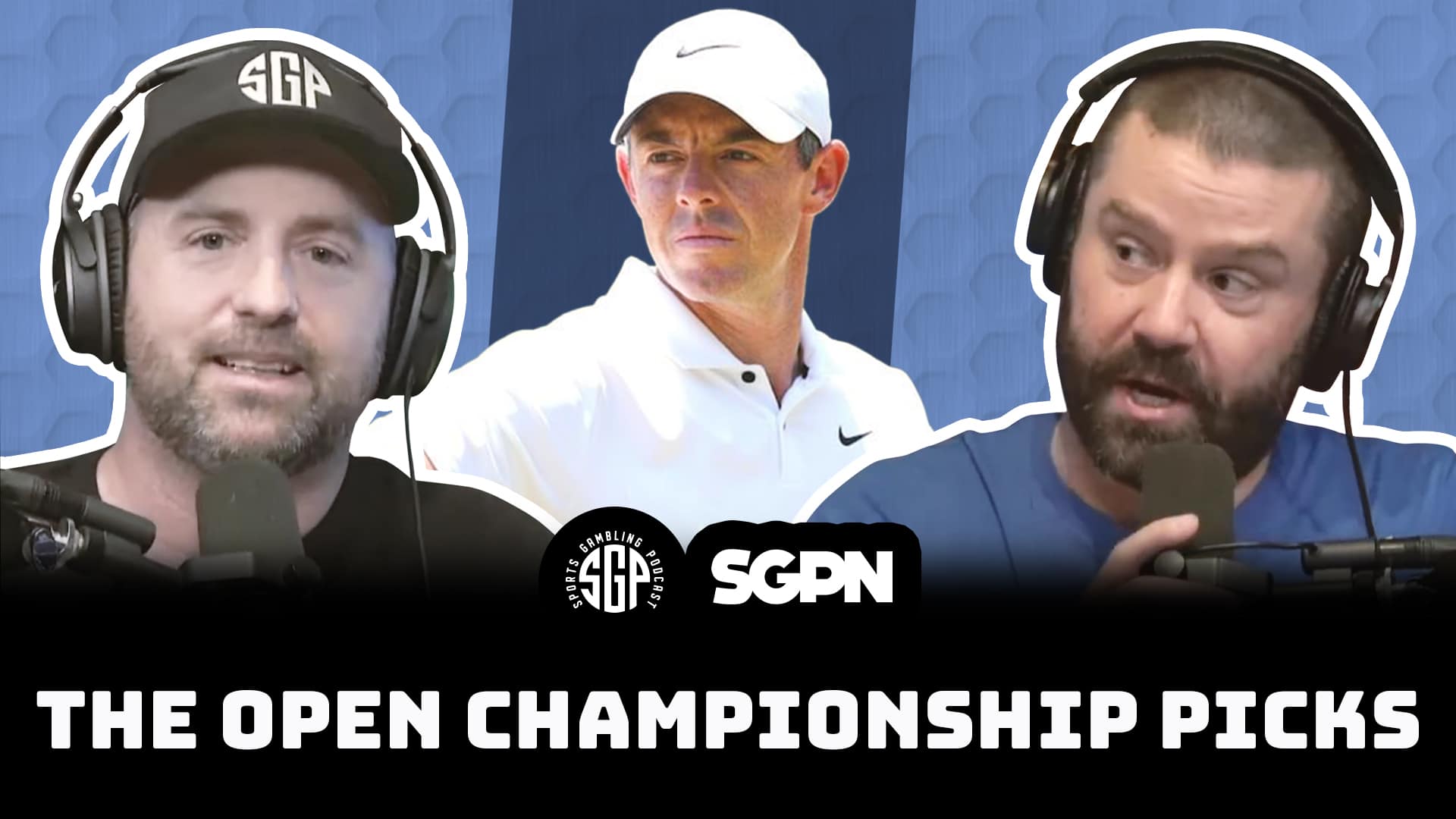 The Open Championship Betting Picks