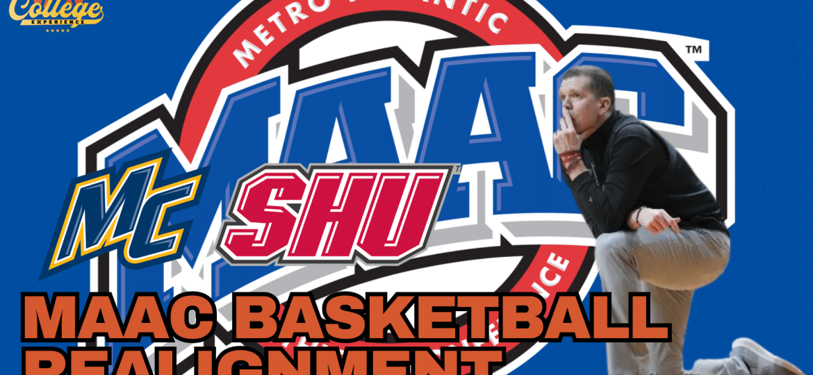 Which MAAC Teams Will Have The Most Success After Realignment? | The College Basketball Experience (Ep. 627)