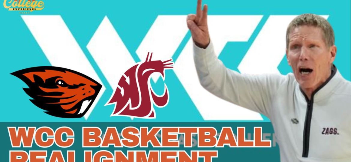 Which WCC Teams Will Have The Most Success After Conference Realignment? | The College Basketball Experience (Ep. 625)