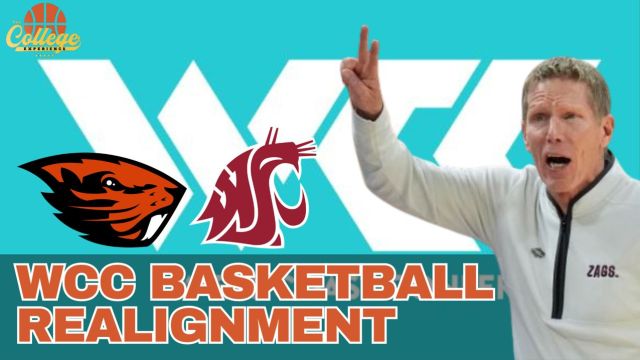 Which WCC Teams Will Have The Most Success After Conference Realignment? | The College Basketball Experience (Ep. 625)