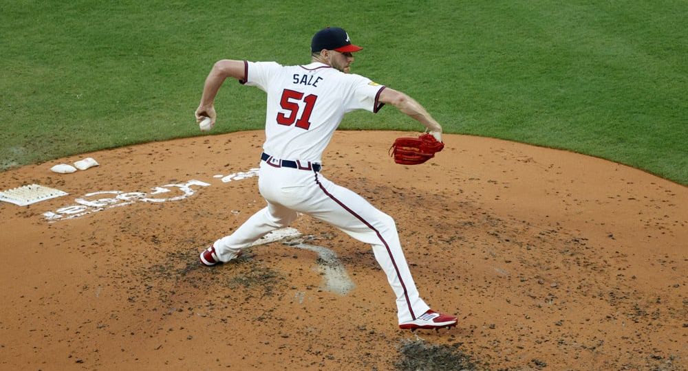 SGPN Parlay For Wednesday (July 31st): MLB Parlay