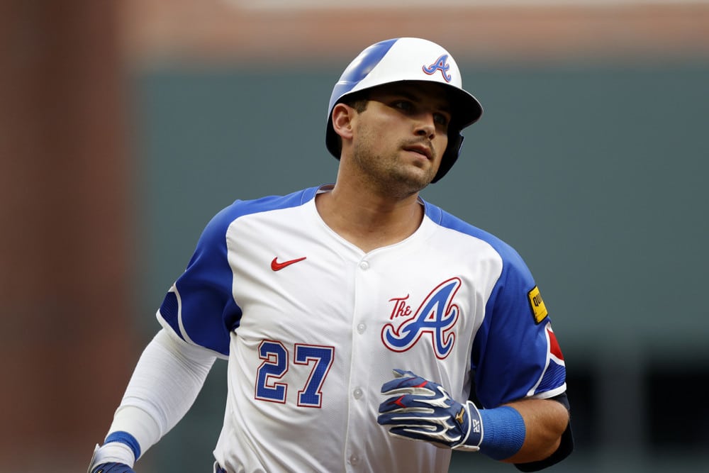 Underdog Plays for July 28 - MLB plays for July 28 - MLB Player Picks for July 28 - Come check out these plays
