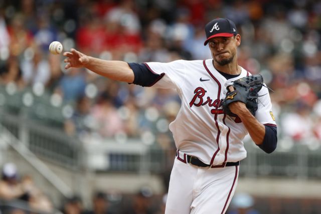 SGPN Parlay For Thursday (August 1st): MLB Parlay