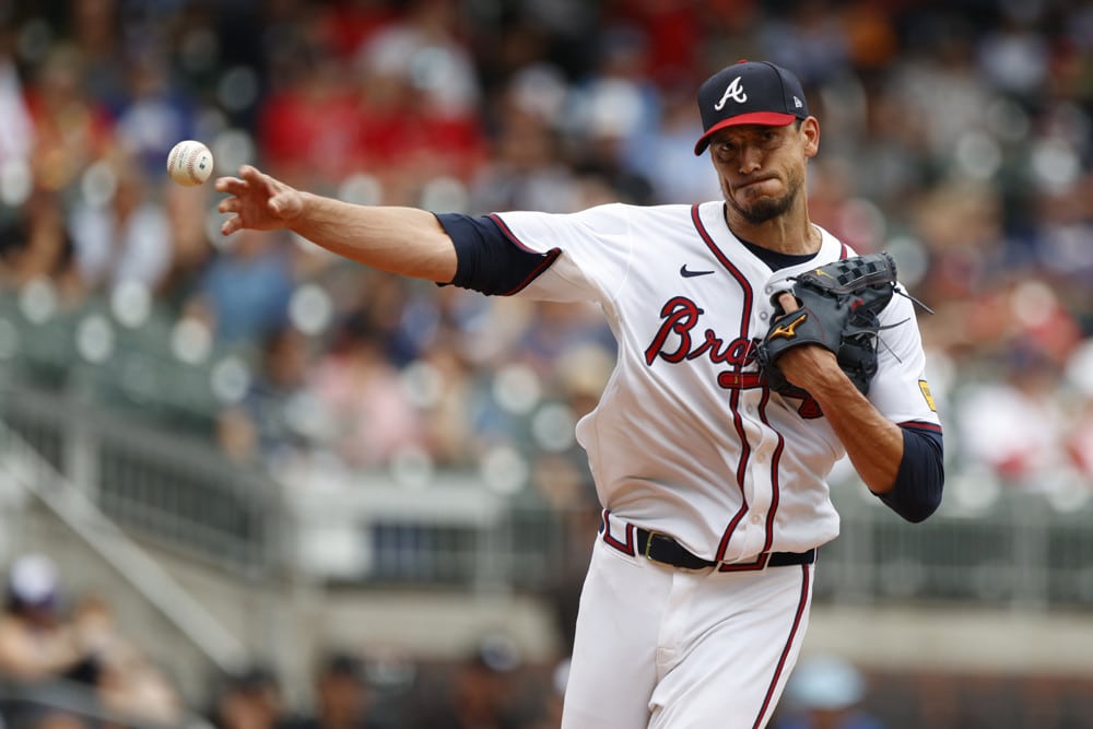 SGPN Parlay For Thursday (August 1st): MLB Parlay