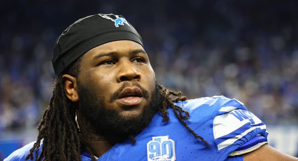 NFL: JAN 21 NFC Divisional Playoffs - Buccaneers at Lions
