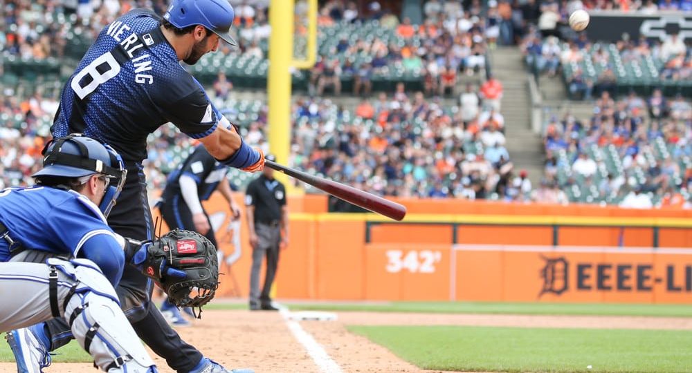 SGPN Parlay For Sunday (July 21st): MLB Parlay
