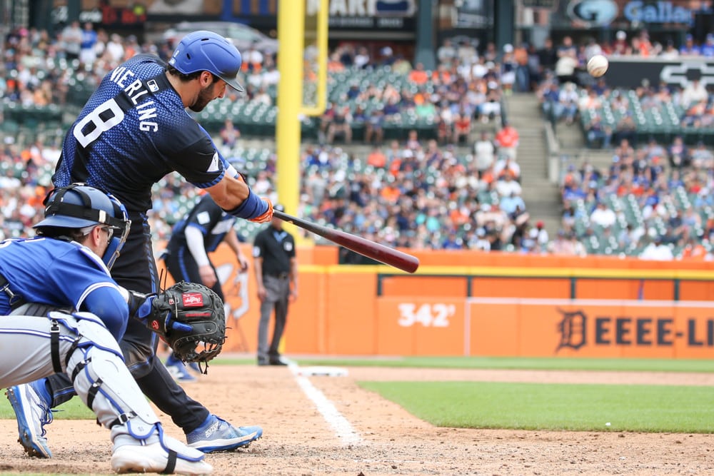 SGPN Parlay For Sunday (July 21st): MLB Parlay