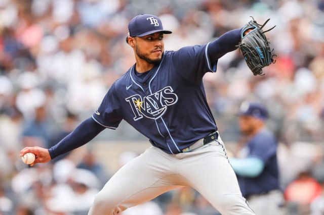 NRFI YRFI Picks July 25 - bets July 25 - picks July 25 - Come tail along with these MLB picks today with us!