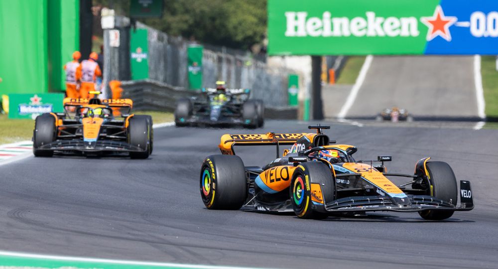 F1: Formula One British Grand Prix Odds and Best Bets