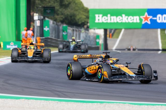 F1: Formula One British Grand Prix Odds and Best Bets