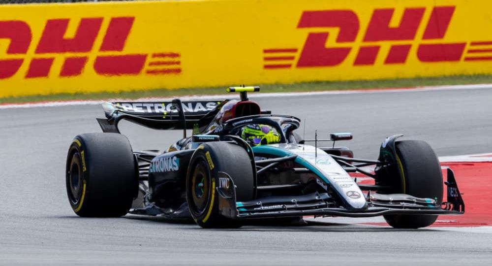 F1: Formula One Belgian Grand Prix Odds and Best Bets