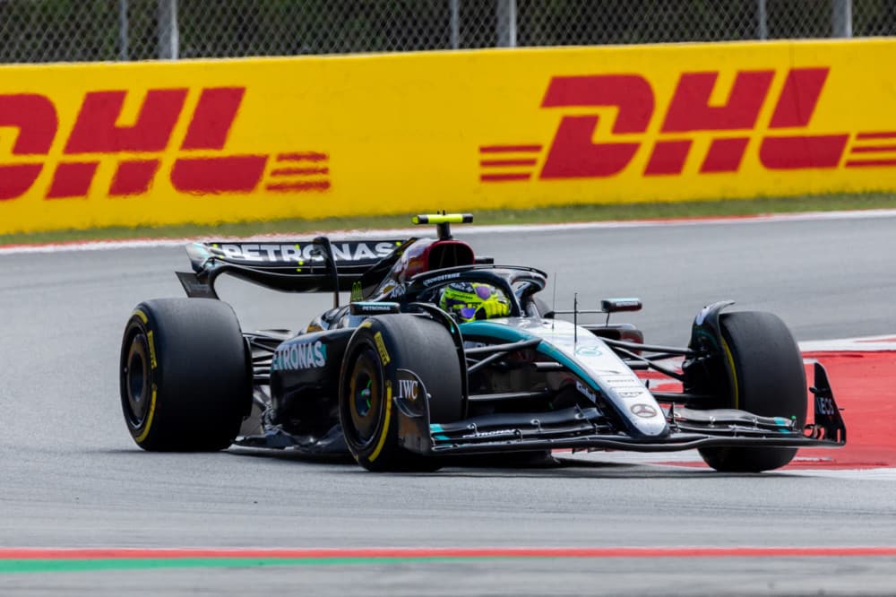 F1: Formula One Belgian Grand Prix Odds and Best Bets 