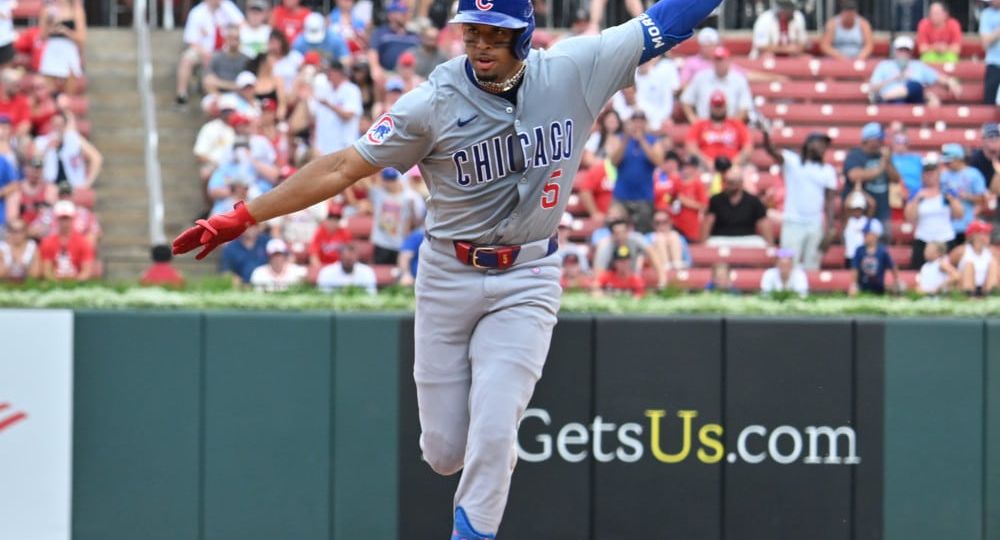 Best Bet For Thursday (August 1st): MLB Predictions
