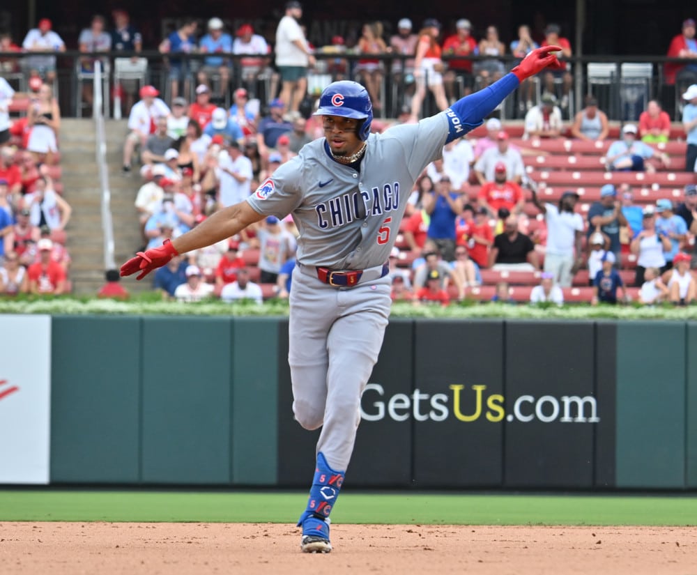 Best Bet For Thursday (August 1st): MLB Predictions