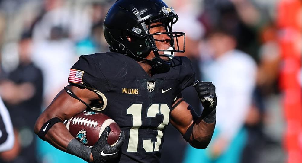 2024 American Athletic Conference Preview