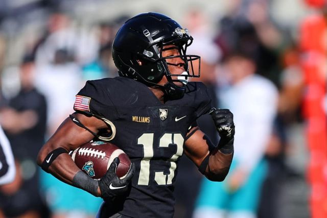 2024 American Athletic Conference Preview