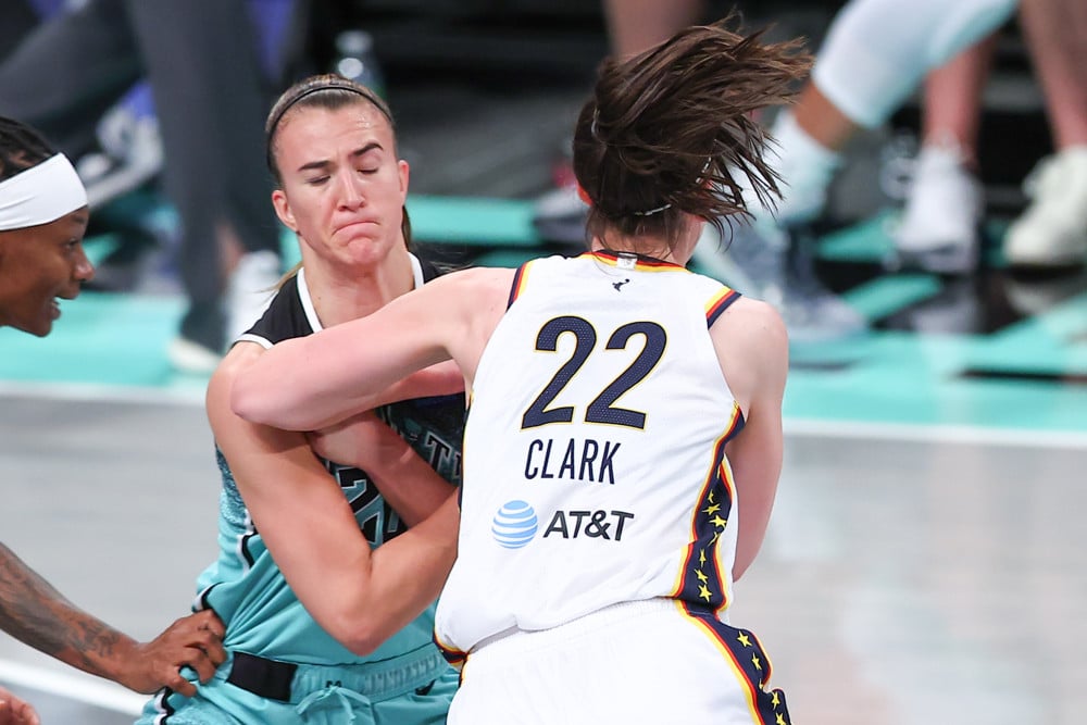SGPN Parlay For Saturday (July 6th): WNBA Parlay