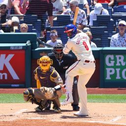 Underdog Fantasy MLB Daily Pick‘em Plays – July 31