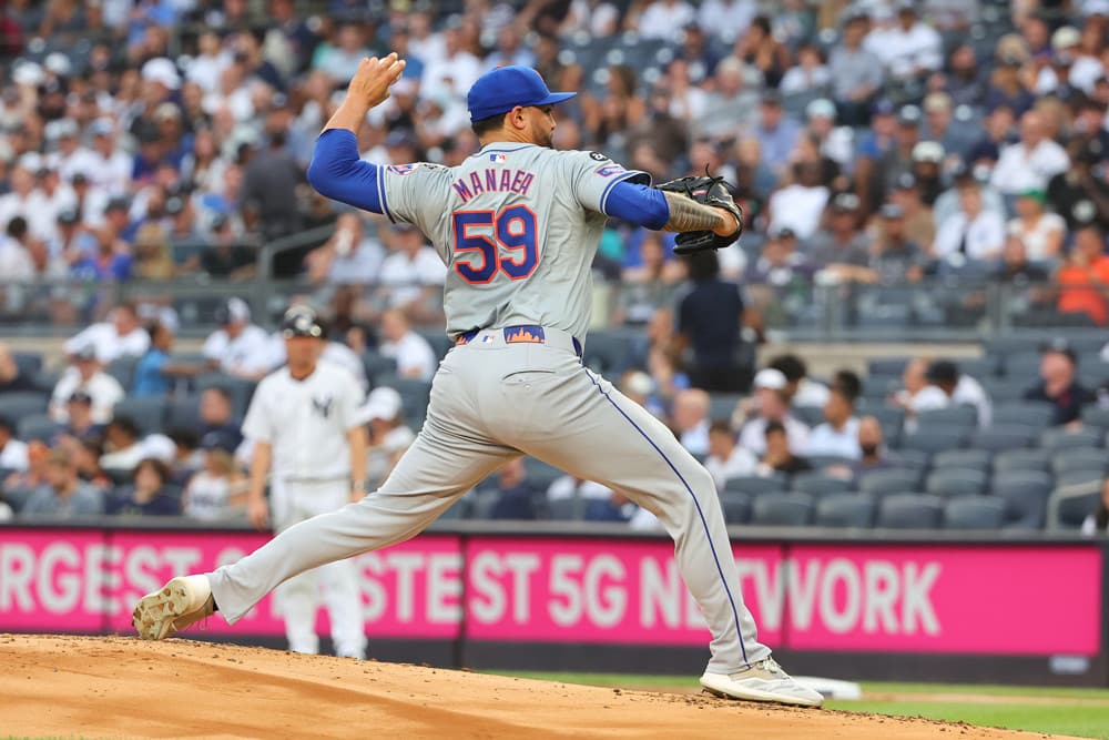 SGPN Parlay For Tuesday (July 30th): MLB Parlay