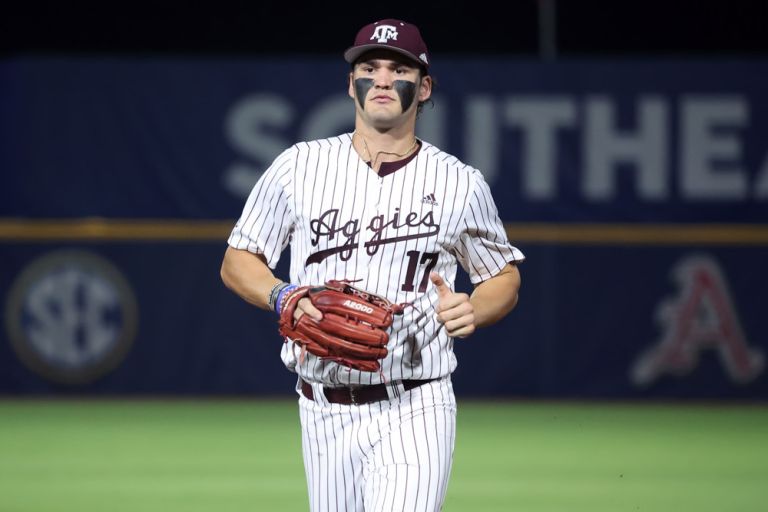 2025 MLB Mock Draft v1.1 Sports Gambling Podcast