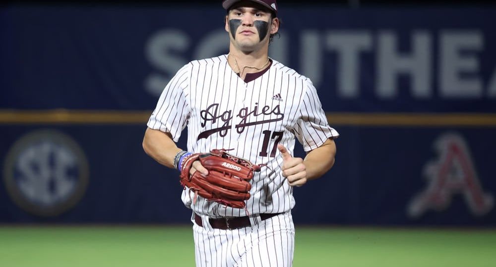 2025 MLB Mock Draft v1.1