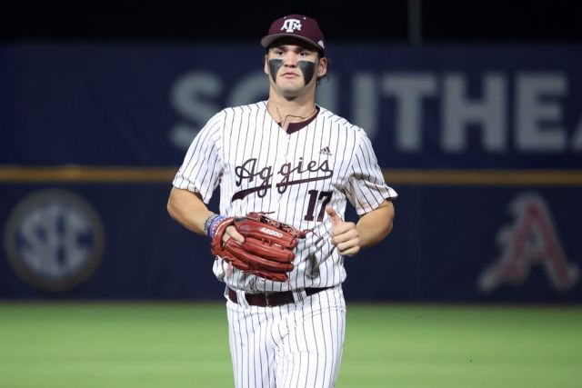2025 MLB Mock Draft v1.1