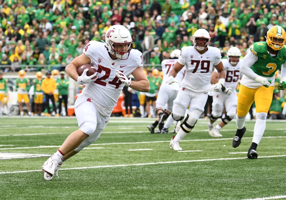 Pac-2 Preview, Analysis & Best Bets