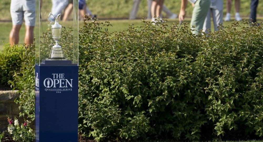 2024 Open Championship Preview