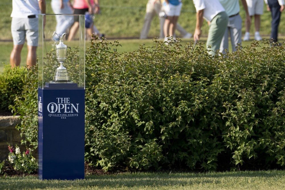 2024 Open Championship Preview